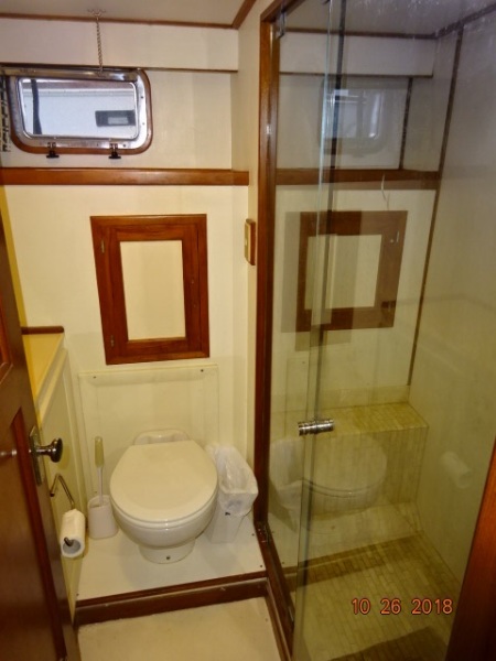 1987 DeFever Performance Offshore