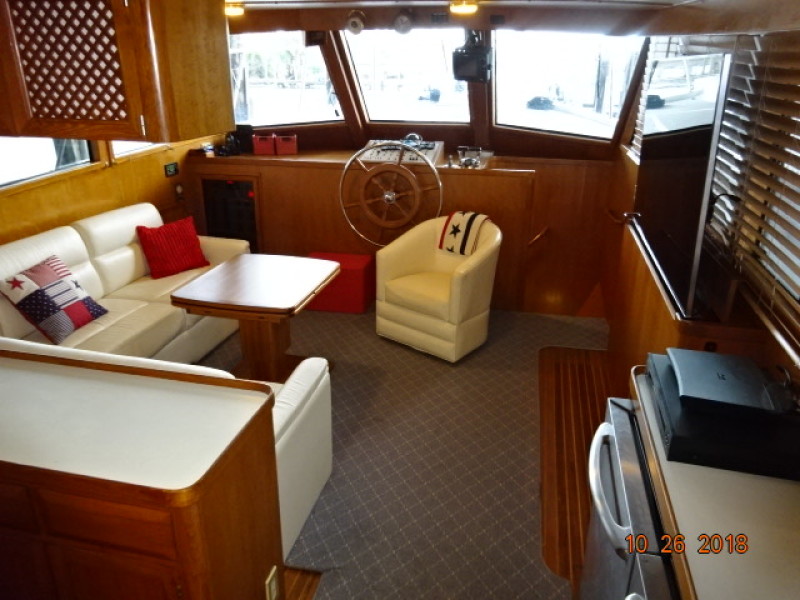 1987 DeFever Performance Offshore