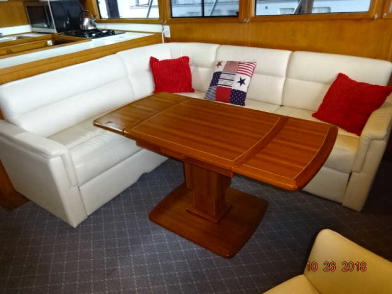 1987 DeFever Performance Offshore