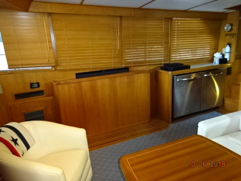 1987 DeFever Performance Offshore