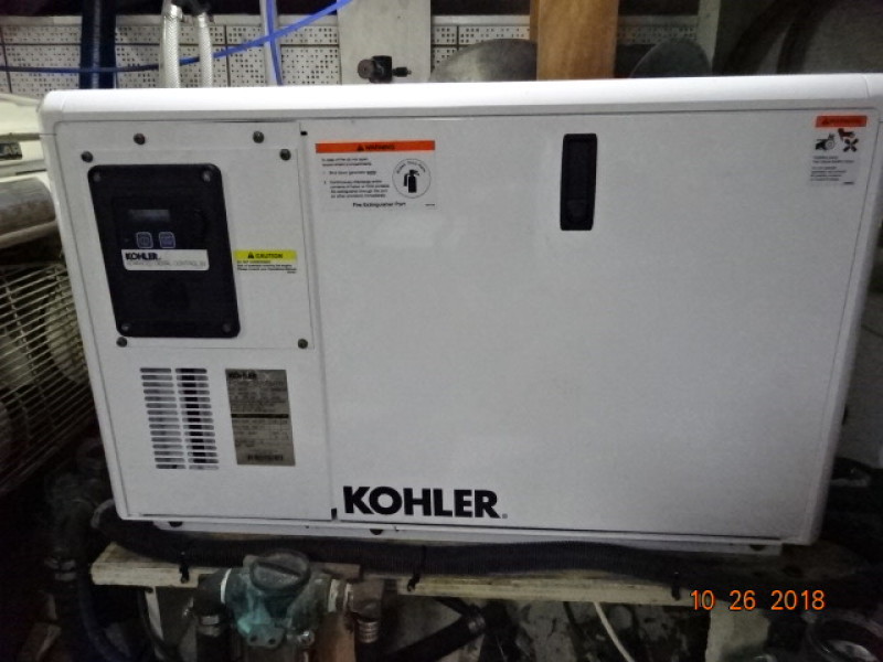1987 DeFever Performance Offshore