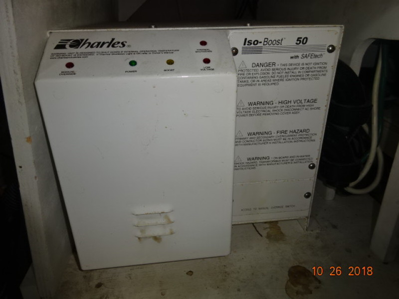 1987 DeFever Performance Offshore