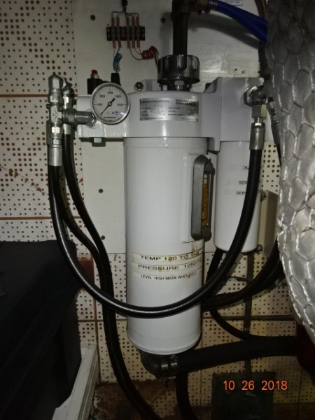 1987 DeFever Performance Offshore