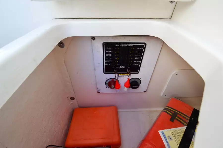 2004 Sea Ray 290 Sun Sport