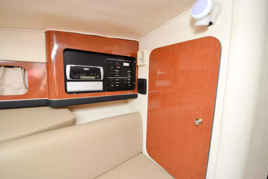 2004 Sea Ray 290 Sun Sport