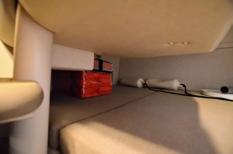 2008 Sea Ray 240 Sundancer