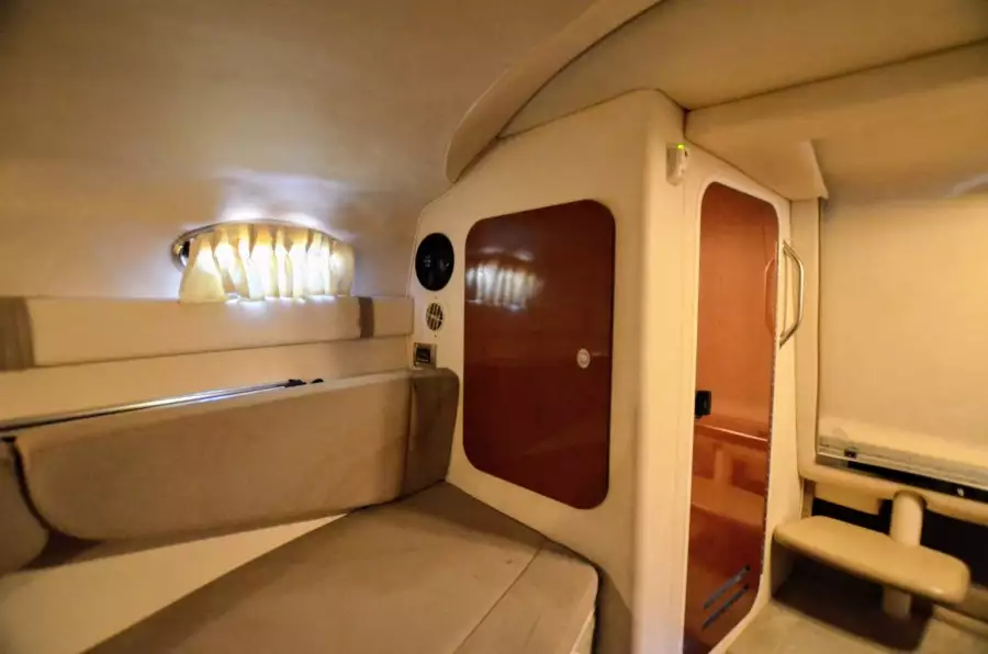 2008 Sea Ray 240 Sundancer