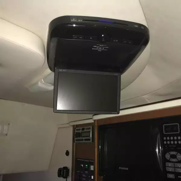 2008 Sea Ray 240 Sundancer