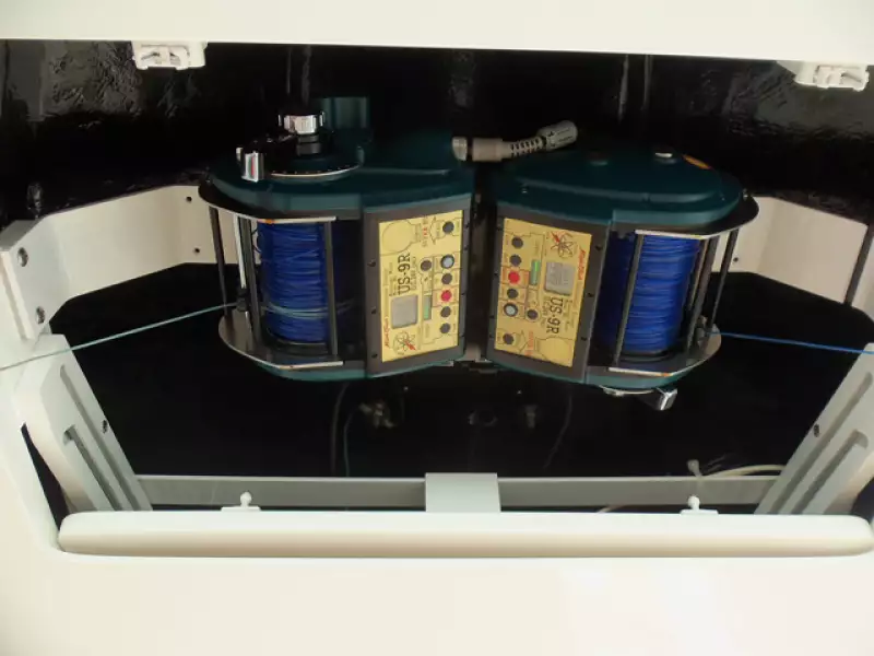 Electric Teaser Reels