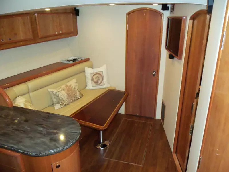 Salon Looking Forward