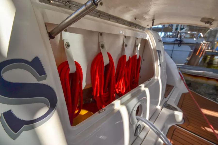 2007 Sea Ray 340 Sundancer Sportsman