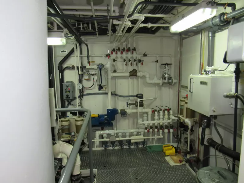 KITTIWAKE 75ft Washburn  amp  Doughty Yacht For Sale