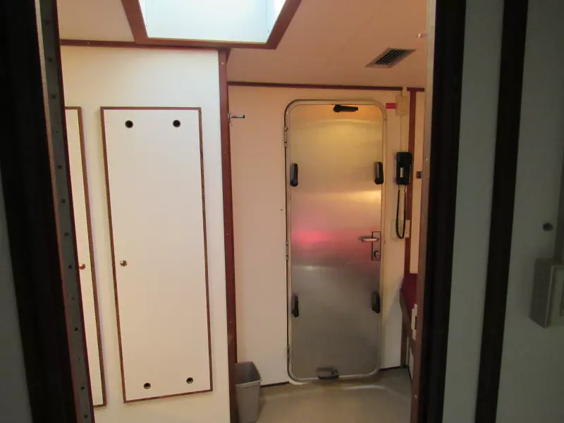 KITTIWAKE 75ft Washburn  amp  Doughty Yacht For Sale