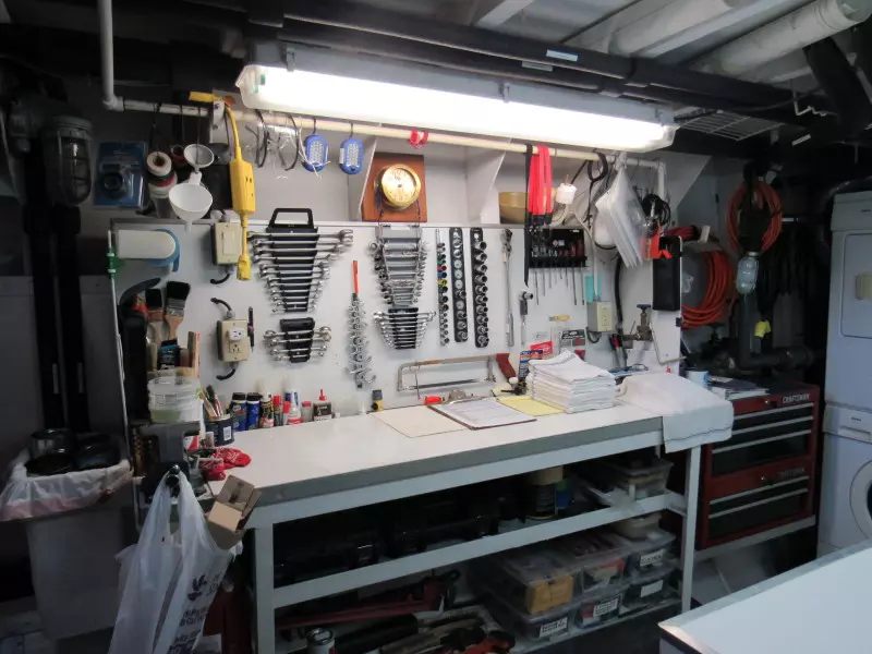 KITTIWAKE 75ft Washburn  amp  Doughty Yacht For Sale