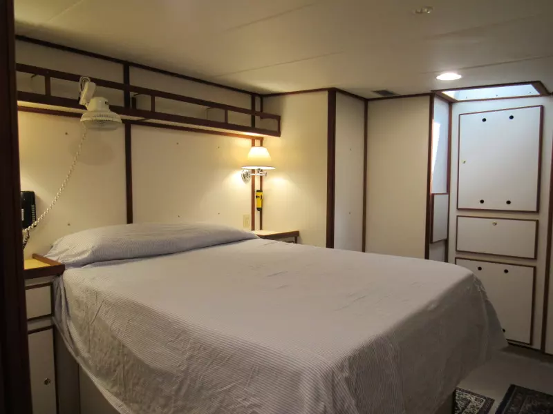 KITTIWAKE 75ft Washburn  amp  Doughty Yacht For Sale