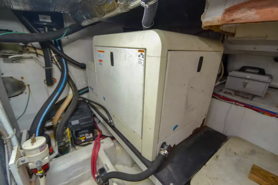 Generator