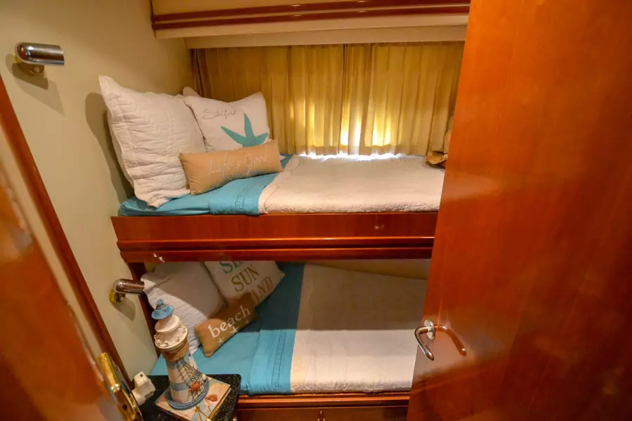 Bunkroom