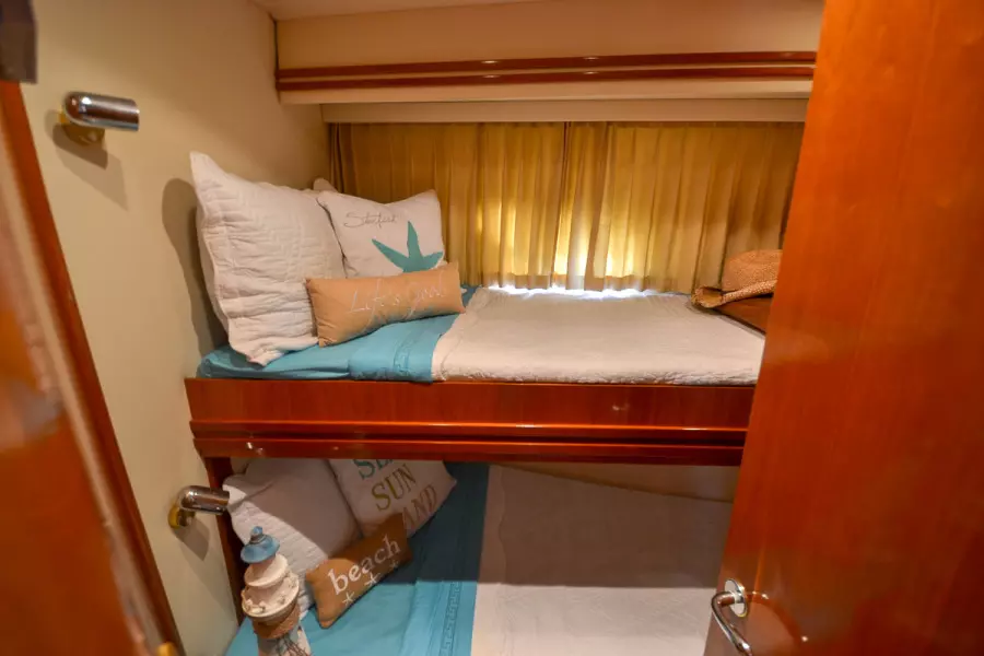 Bunkroom