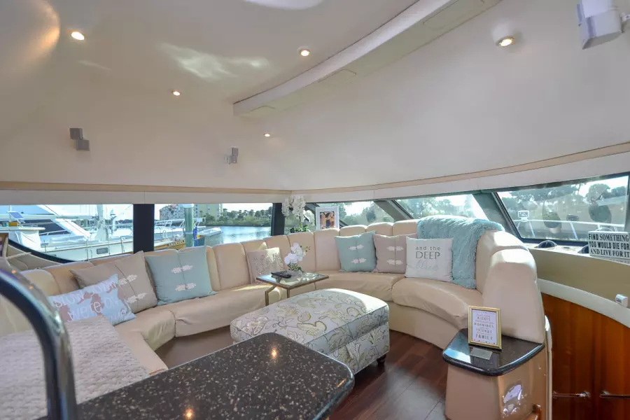 Skylounge