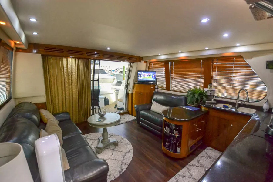 Salon