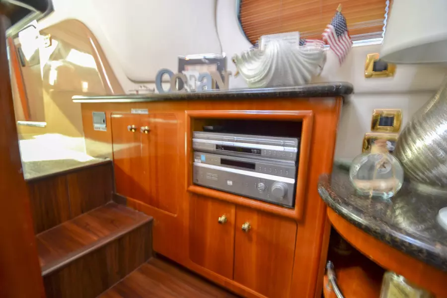Stereo