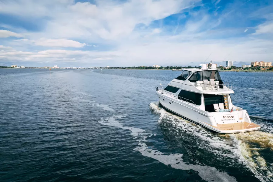 Tampa Yacht Sales