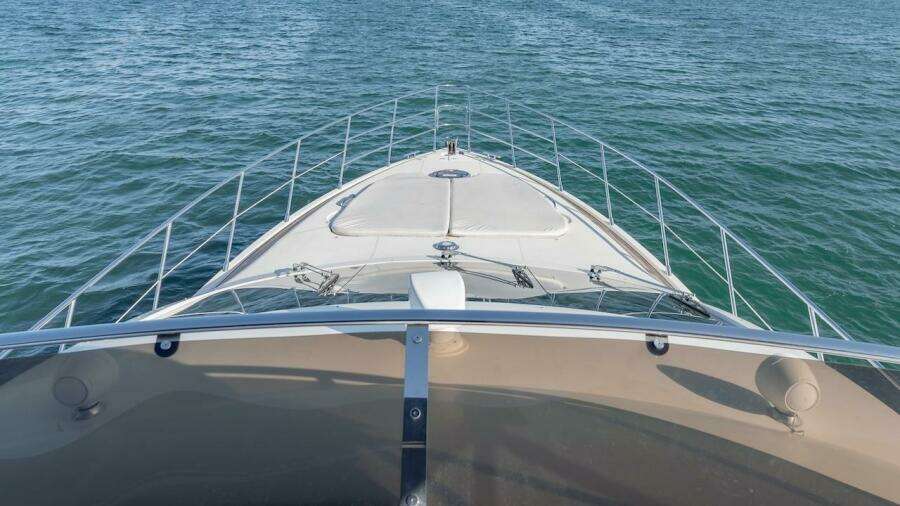 Alana Rose 62ft Azimut Yacht For Sale