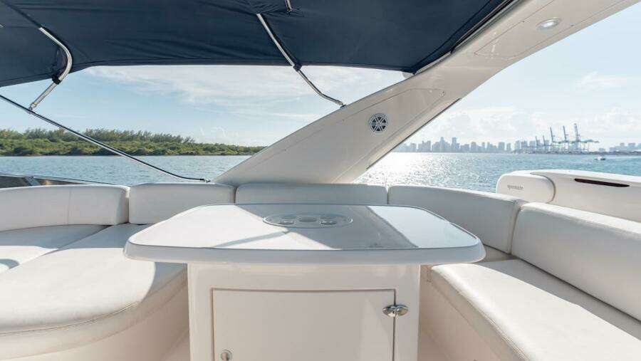 Alana Rose 62ft Azimut Yacht For Sale