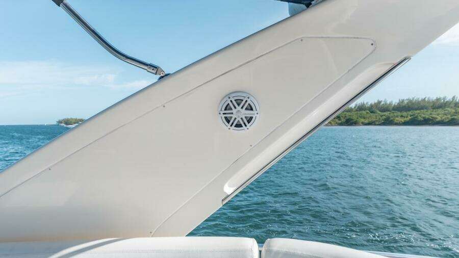 Alana Rose 62ft Azimut Yacht For Sale