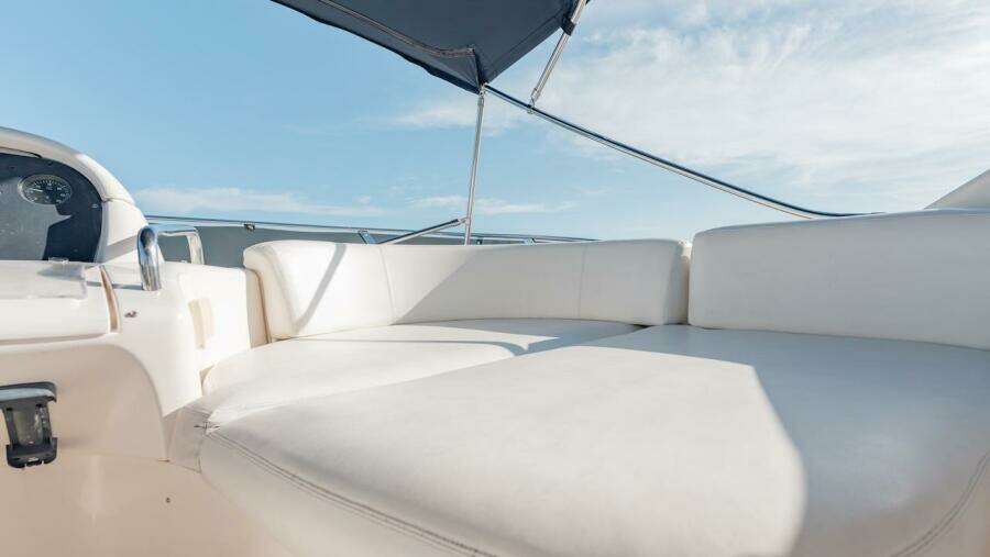 Alana Rose 62ft Azimut Yacht For Sale
