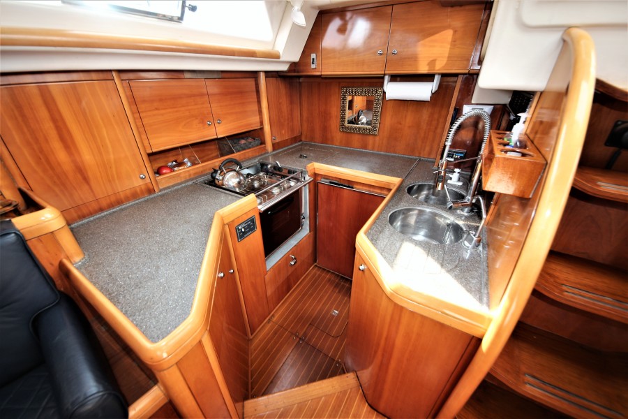 Galley