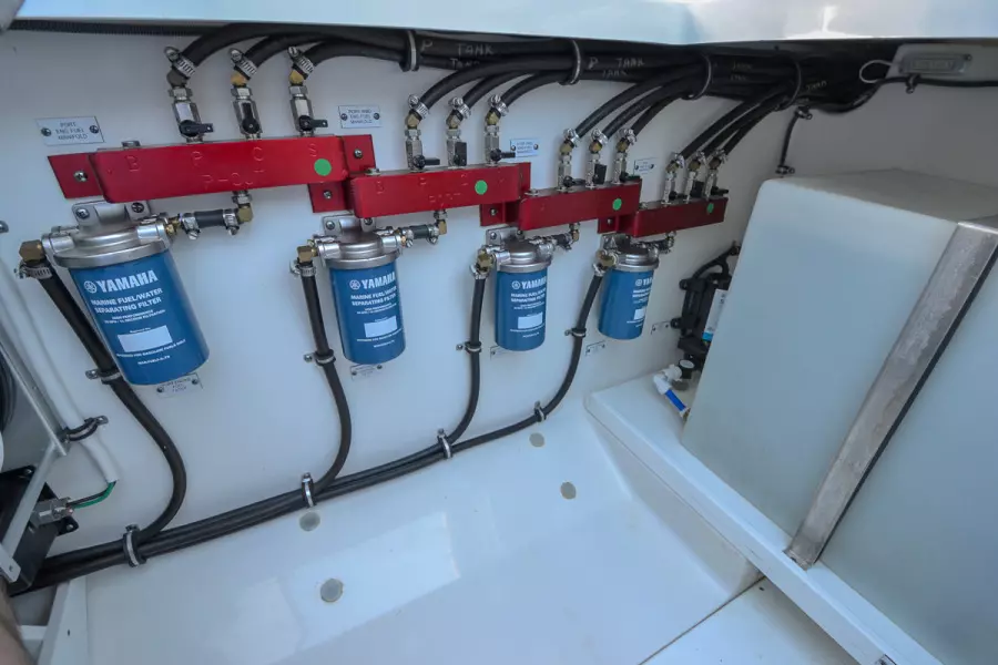 Fuel System