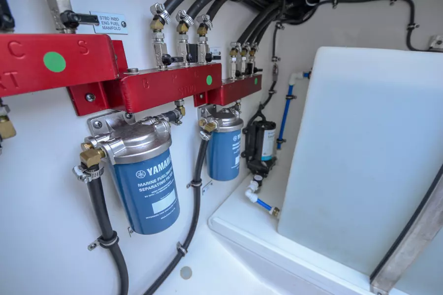 Fuel Filters