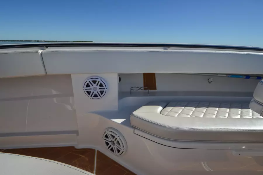 JL Audio