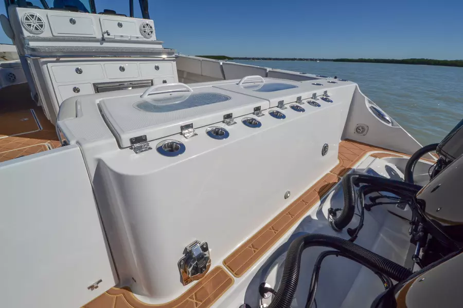 Rod Holders