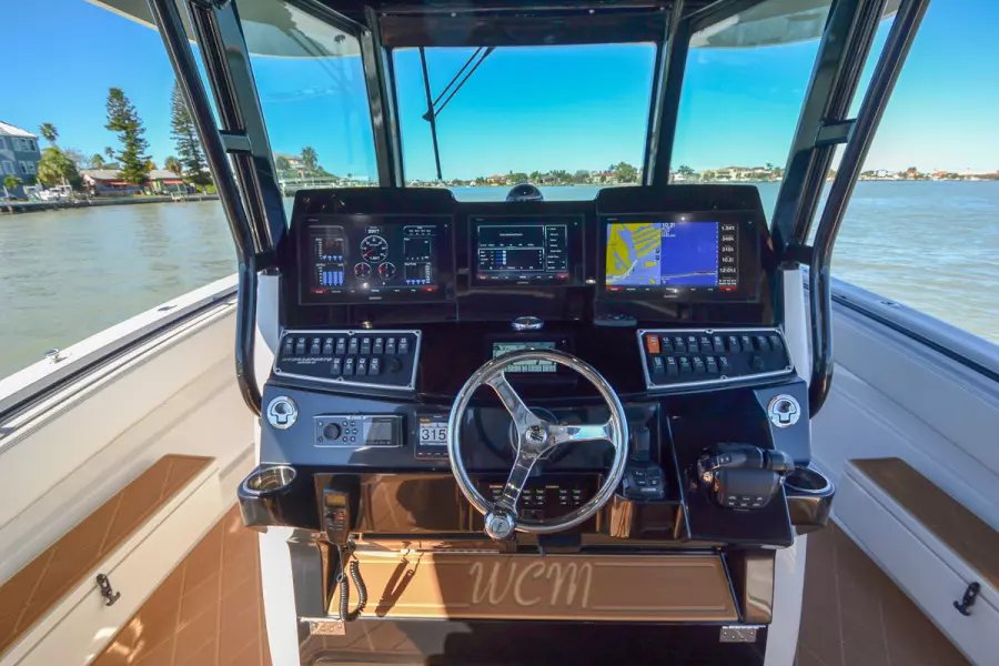 Garmin Electronics