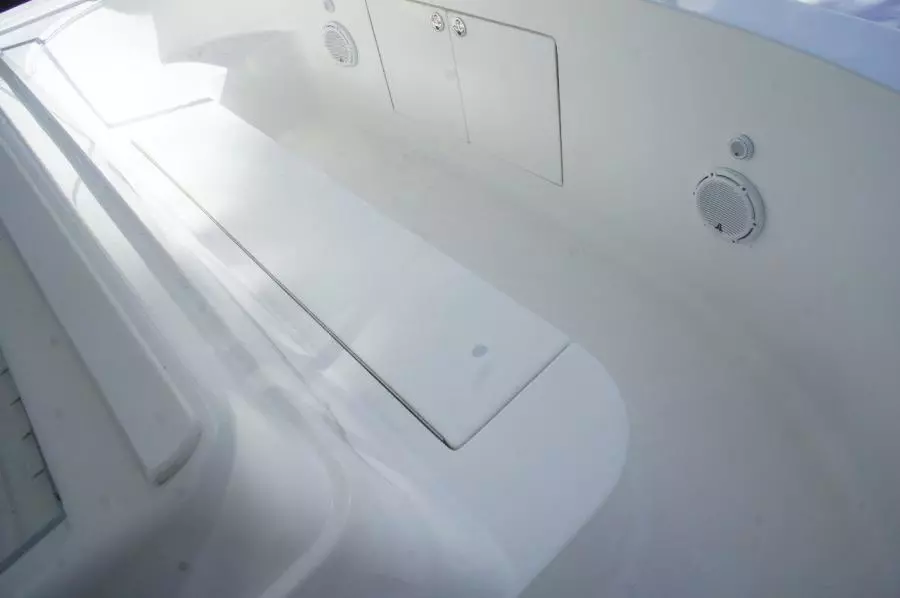 Trolling Fever 47ft Cape Fear Yacht For Sale