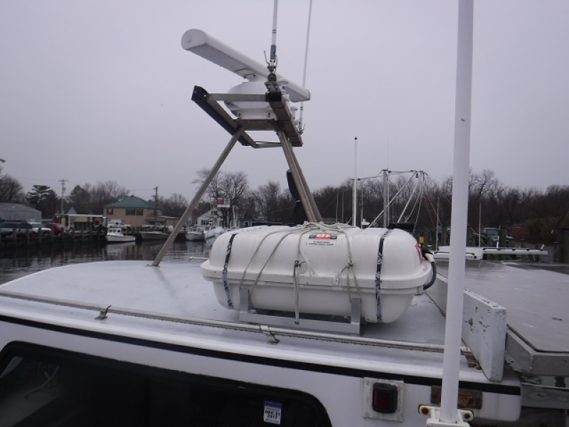2003 Evans & Sons 48