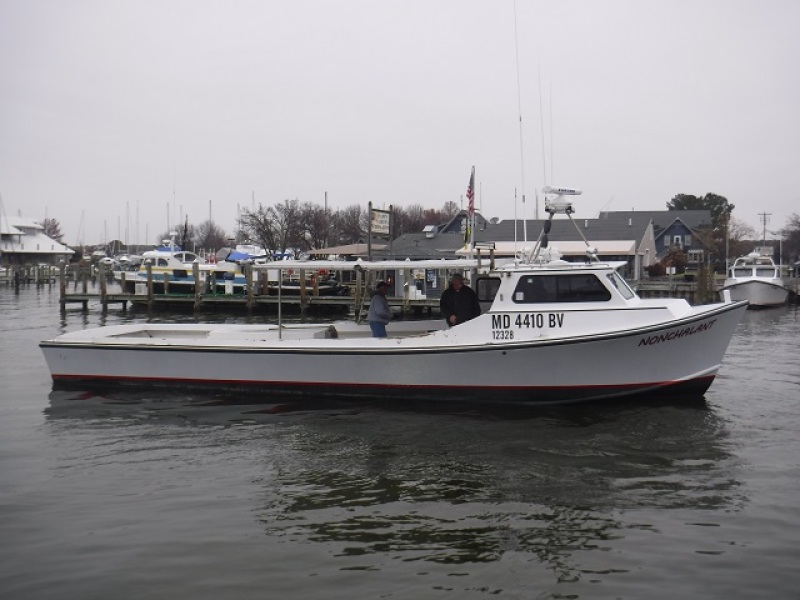2003 Evans & Sons 48