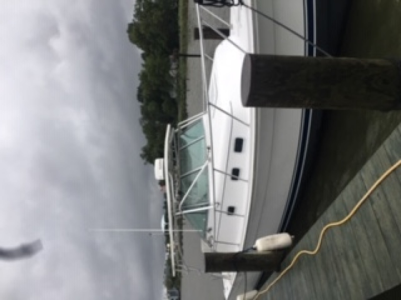 1999 Mainship pilot 30