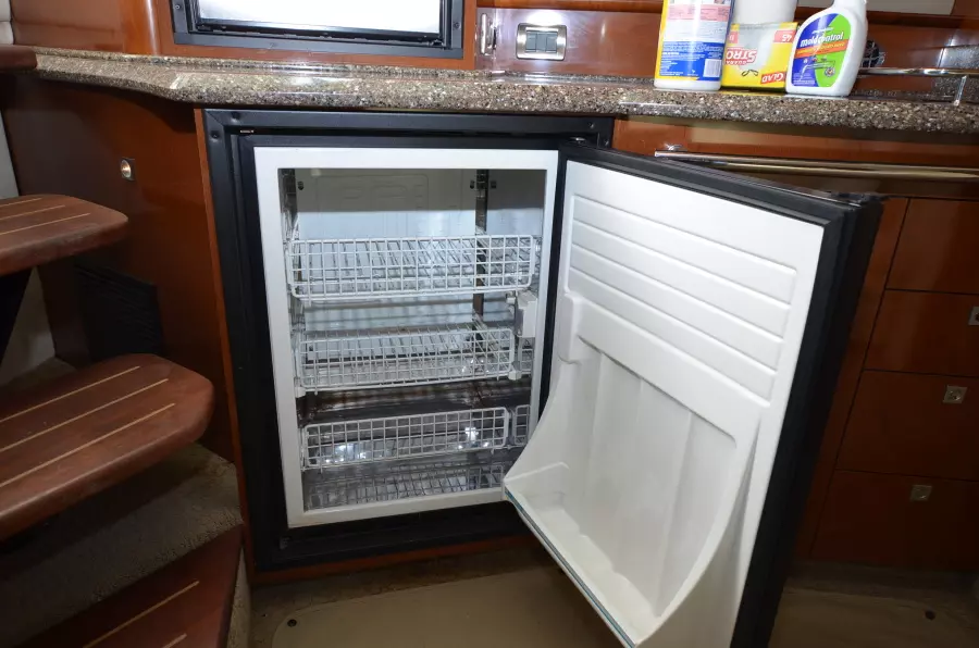 2008 Sea Ray 38 Sundancer