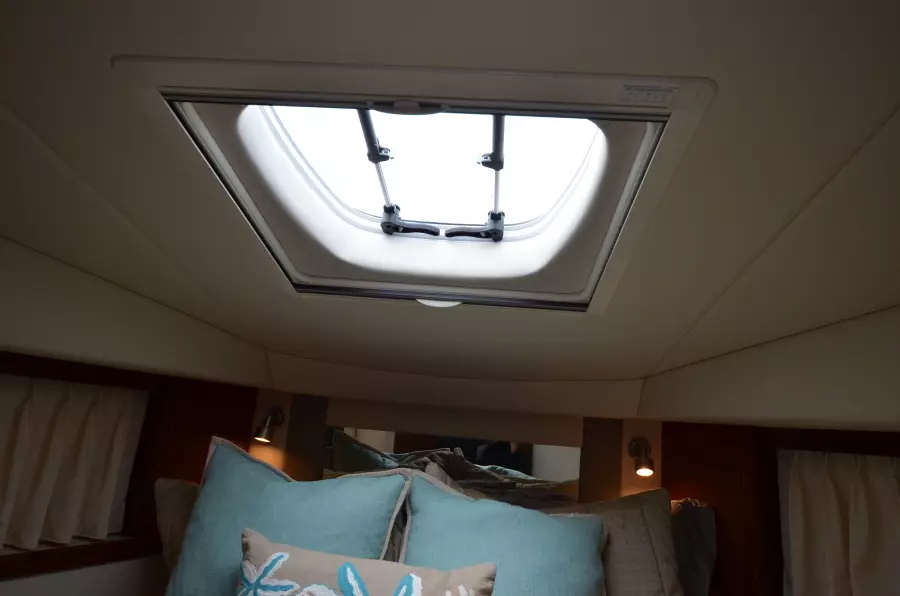 2008 Sea Ray 38 Sundancer