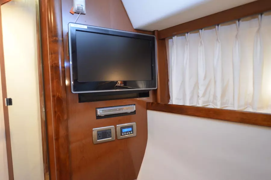 2008 Sea Ray 38 Sundancer