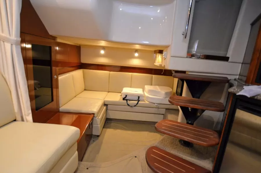 2008 Sea Ray 38 Sundancer