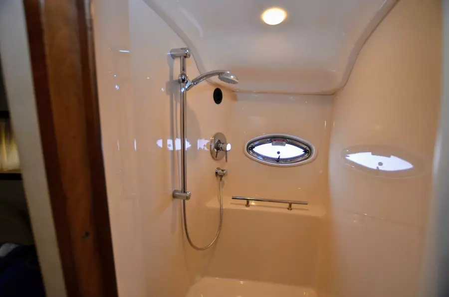 2008 Sea Ray 38 Sundancer