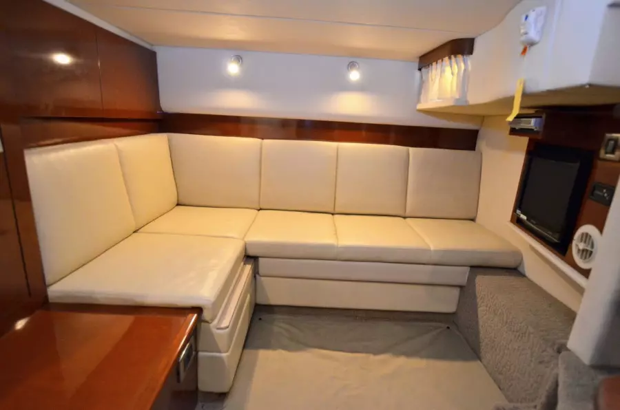 2008 Sea Ray 38 Sundancer