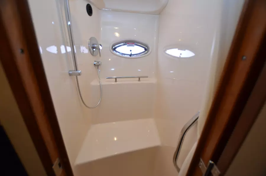 2008 Sea Ray 38 Sundancer