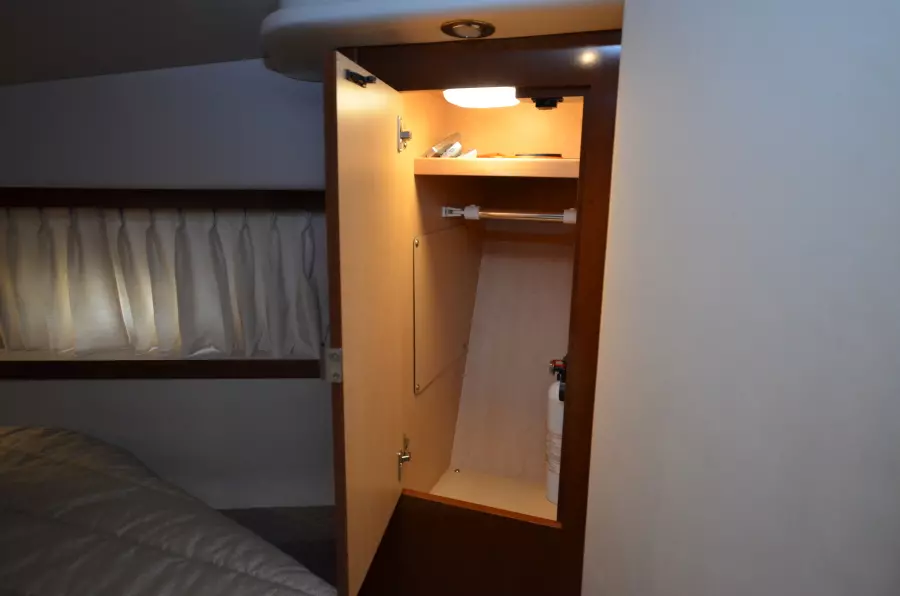 2008 Sea Ray 38 Sundancer