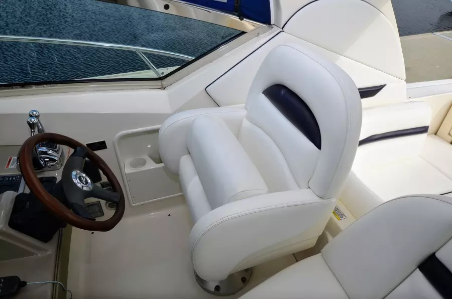 2008 Sea Ray 38 Sundancer