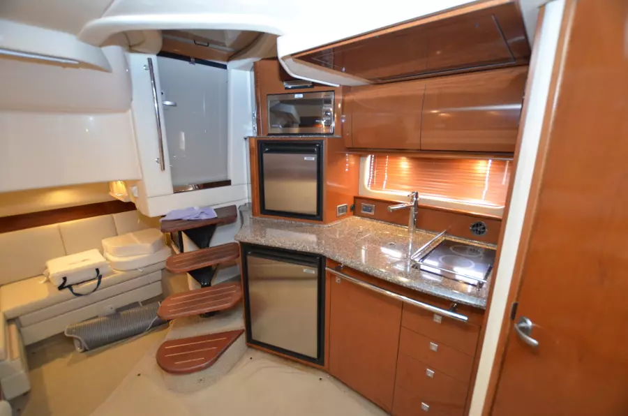 2008 Sea Ray 38 Sundancer